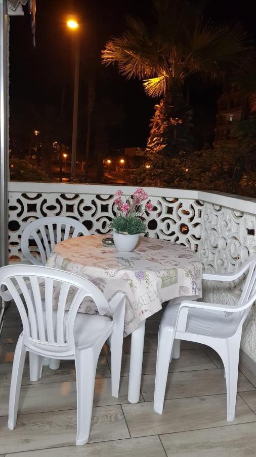 Apartamento Margarita Con Piscina En Playa Honda, Playa Las Americas Arona  Buitenkant foto