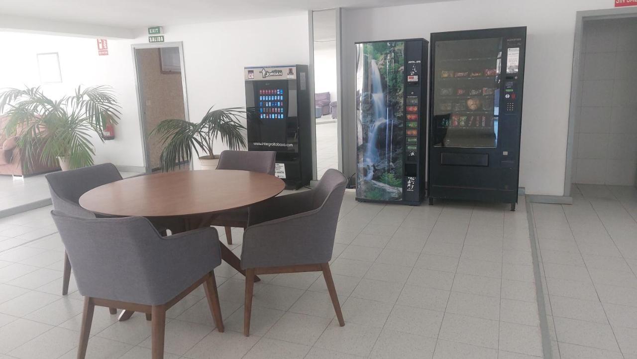Apartamento Margarita Con Piscina En Playa Honda, Playa Las Americas Arona  Buitenkant foto