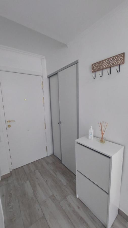 Apartamento Margarita Con Piscina En Playa Honda, Playa Las Americas Arona  Buitenkant foto