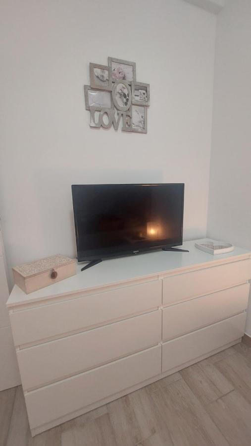Apartamento Margarita Con Piscina En Playa Honda, Playa Las Americas Arona  Buitenkant foto
