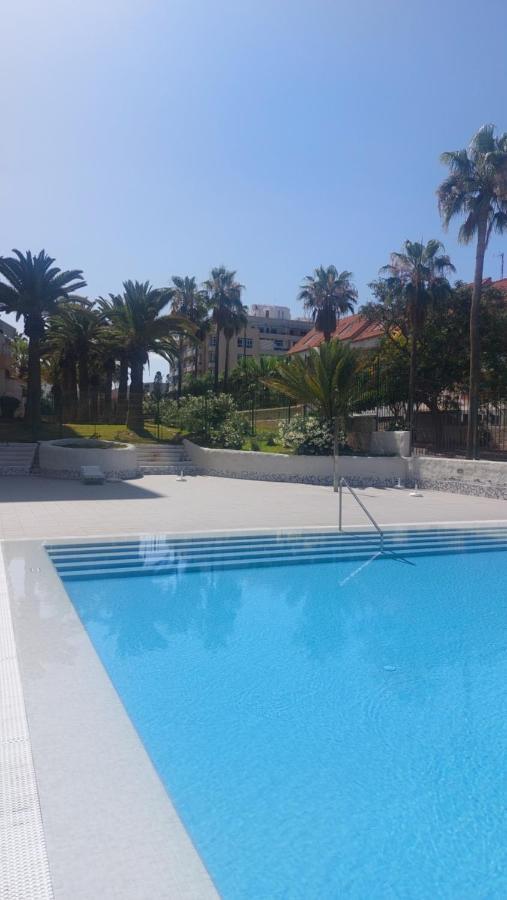 Apartamento Margarita Con Piscina En Playa Honda, Playa Las Americas Arona  Buitenkant foto