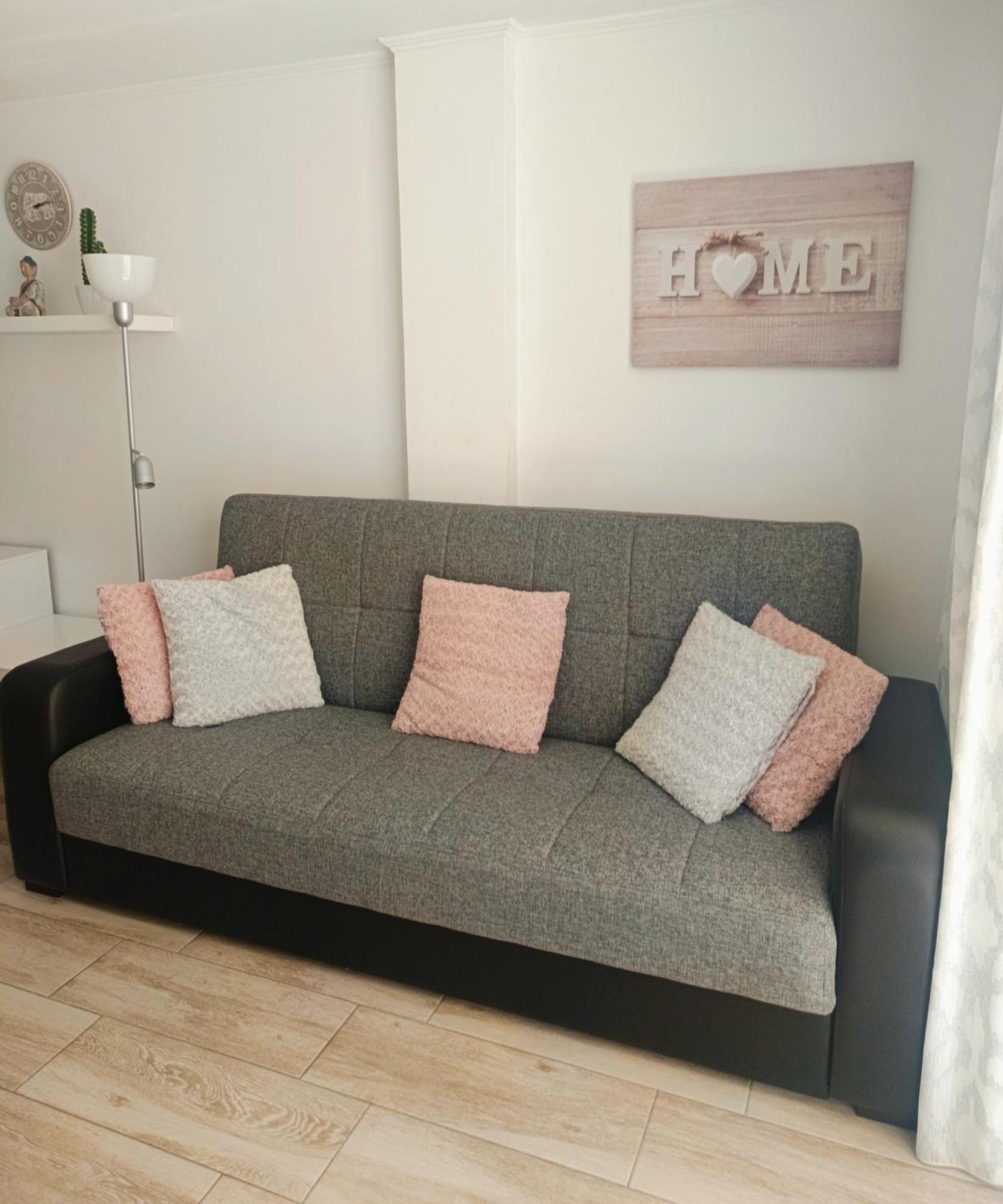 Apartamento Margarita Con Piscina En Playa Honda, Playa Las Americas Arona  Buitenkant foto